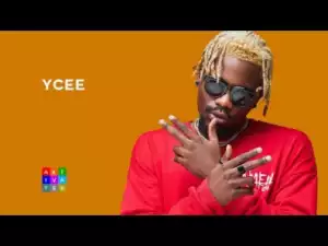 VIDEO: Ycee – Cheque (Aktivated Studio Session)